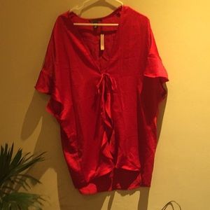 Victoria’s Secret Kimono